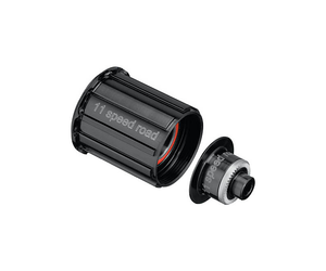 DT Rotor KIT Ratchet Shimano 11s Road inc QR Right Endcap (FHB Freehub body)