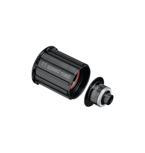 DT Swiss DT Rotor KIT Ratchet Shimano 11s Road inc QR Right Endcap (FHB Freehub body)