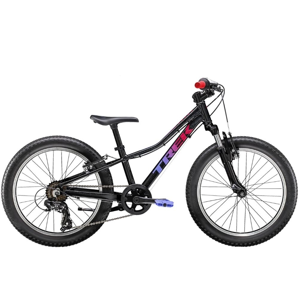 Trek Precaliber 20 7-Speed Girl's 