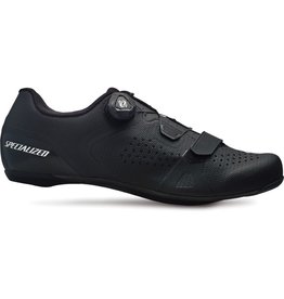 Specialized Torch 2.0 Shoes Black Size 36