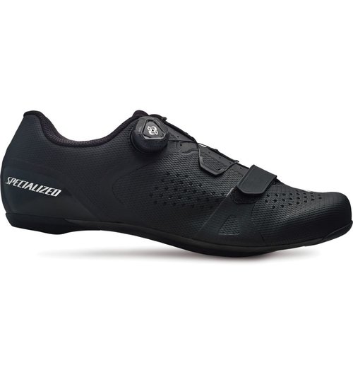 Specialized Torch 2.0 Shoes Black Size 36