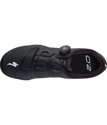 Specialized Torch 2.0 Road Shoes Black