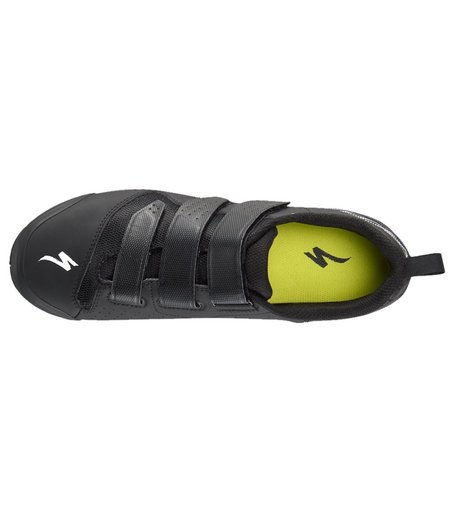 Specialized Recon 1.0 Shoes Black