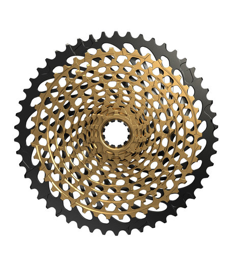 SRAM XG1299 Cassette 10-50T 12 Speed XD Driver Eagle Gold