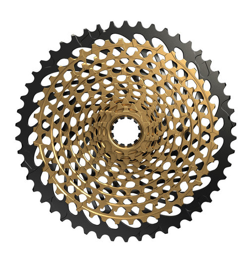 SRAM XG1299 Cassette 10-50T 12 Speed XD Driver Eagle Gold