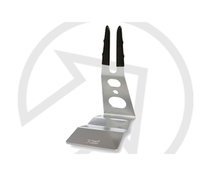 Bike Stand Rear Hub Mount