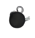 Skin Grows Back LITTLE LUNCH Handlebar Bag Black