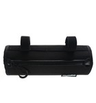 Skin Grows Back LITTLE LUNCH Handlebar Bag Stripes