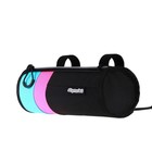 Skin Grows Back LITTLE LUNCH Handlebar Bag Stripes