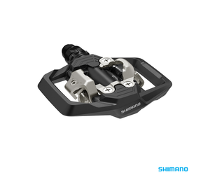 PD-ME700 SPD MTB Pedals Black