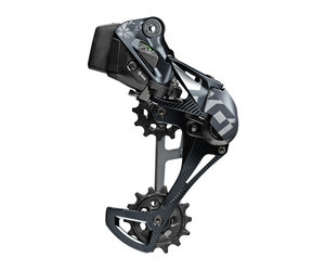 Rear Derailleur X01 Eagle AXS 12 speed Lunar Max 52T (No Battery)