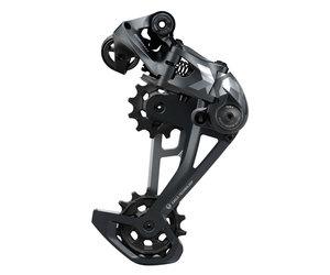 Rear Derailleur X01 Eagle 12 speed Lunar Max 52T