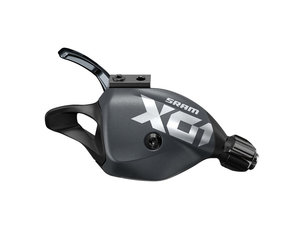 Shifter X01 Eagle Trigger 12-Speed Rear w/ Discrete Clamp Lunar