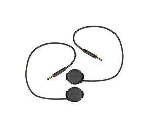 BLIP FOR ETAP 450MM BLACK QUANTITY 2