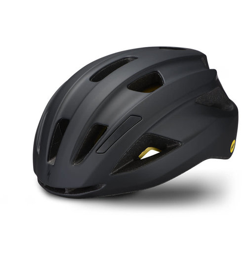 Specialized Align II Helmet MIPS Black / Black Reflective