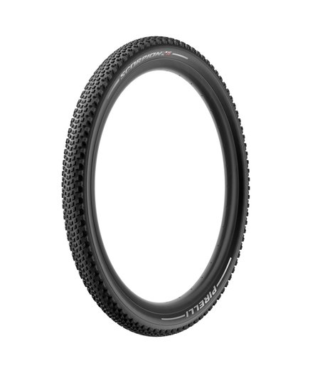 Pirelli Scorpion XC Hard Terrain Tyre TLR