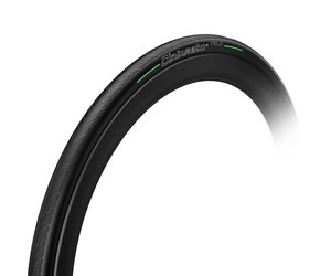 Cinturato Velo TLR Road Tyre Black