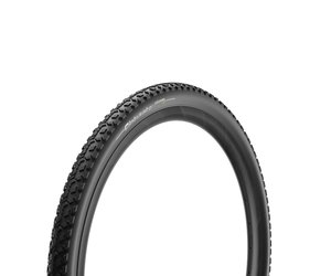 Cinturato Gravel Mixed Terrain TLR Tyre Black