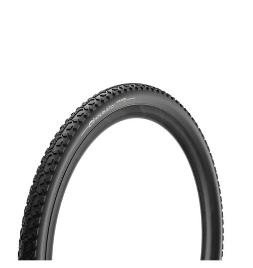 Pirelli Cinturato Gravel Mixed Terrain TLR Tyre Black