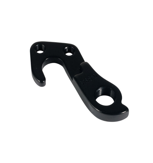 Trek MTB/Hybrid Derailleur Hanger Rear drive side, 135mm Q/R (Marlin etc.)