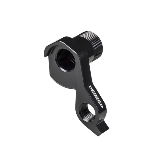 Trek ABP Convert 148 x 12 mm Derailleur Hanger Rear drive side, 148x12mm Thru Axle (2020 Top Fuel)