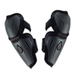 Troy Lee Designs TLD Elbow Guards Youth Grey