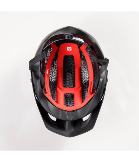 Bontrager Blaze WaveCel Helmet Black