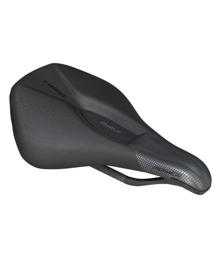 Specialized S-Works Power Saddle with MIMIC