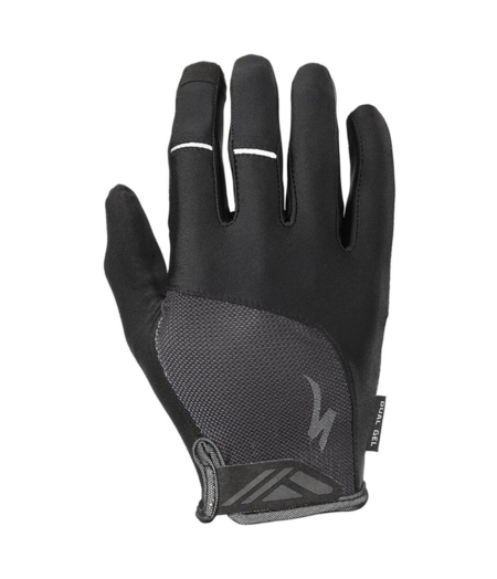 Specialized Body Geometry Dual Gel LF Glove