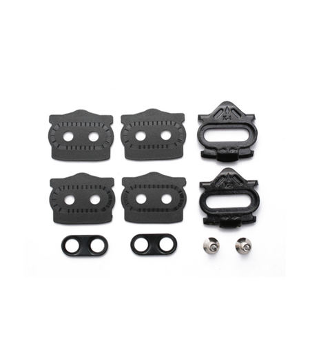 HT Components Pedal Cleat  X1