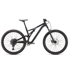 Specialized Stumpjumper Alloy Satin Black / Smoke