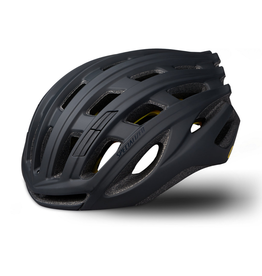 Specialized Propero III Helmet MIPS ANGi Matte Black