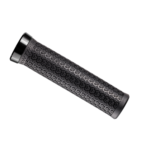 Bontrager XR Elite Grip Black