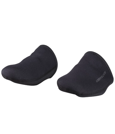 Bontrager Bootie Wind Cycling Toe Cover Black