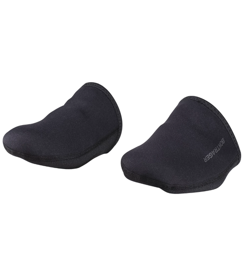 Bontrager Bootie Wind Cycling Toe Cover Black