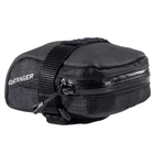 Bontrager Elite Seat Pack Bag Micro Black