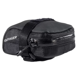 Bontrager Elite Seat Pack Bag Black Micro (0.28 L)