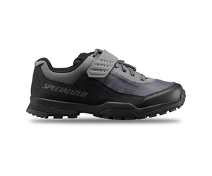 Rime 1.0 Shoes Black Size 36