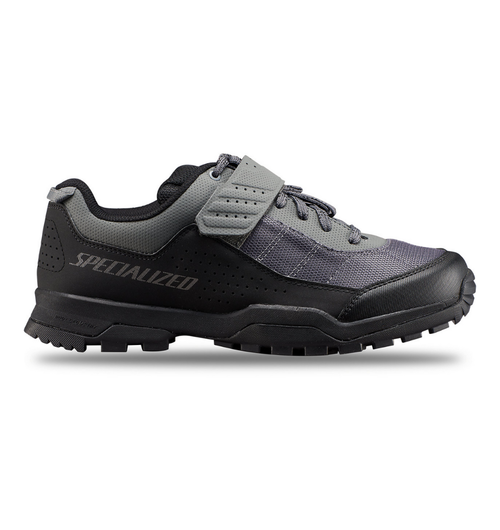 Specialized Rime 1.0 Shoes Black Size 36