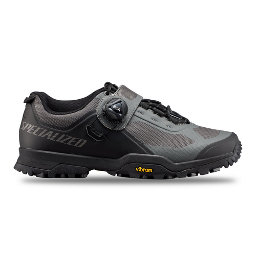 Specialized Rime 2.0 Shoes Black SIZE 37 & 36 Only
