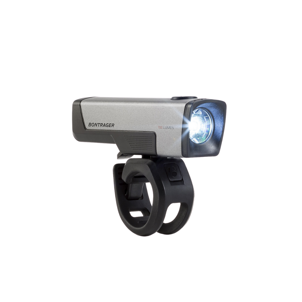 Bontrager ion front light 2025