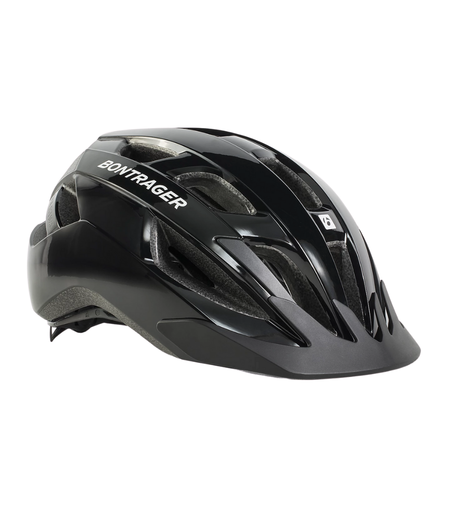Bontrager Solstice Helmet Black