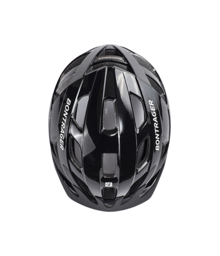 Bontrager Solstice Helmet Black
