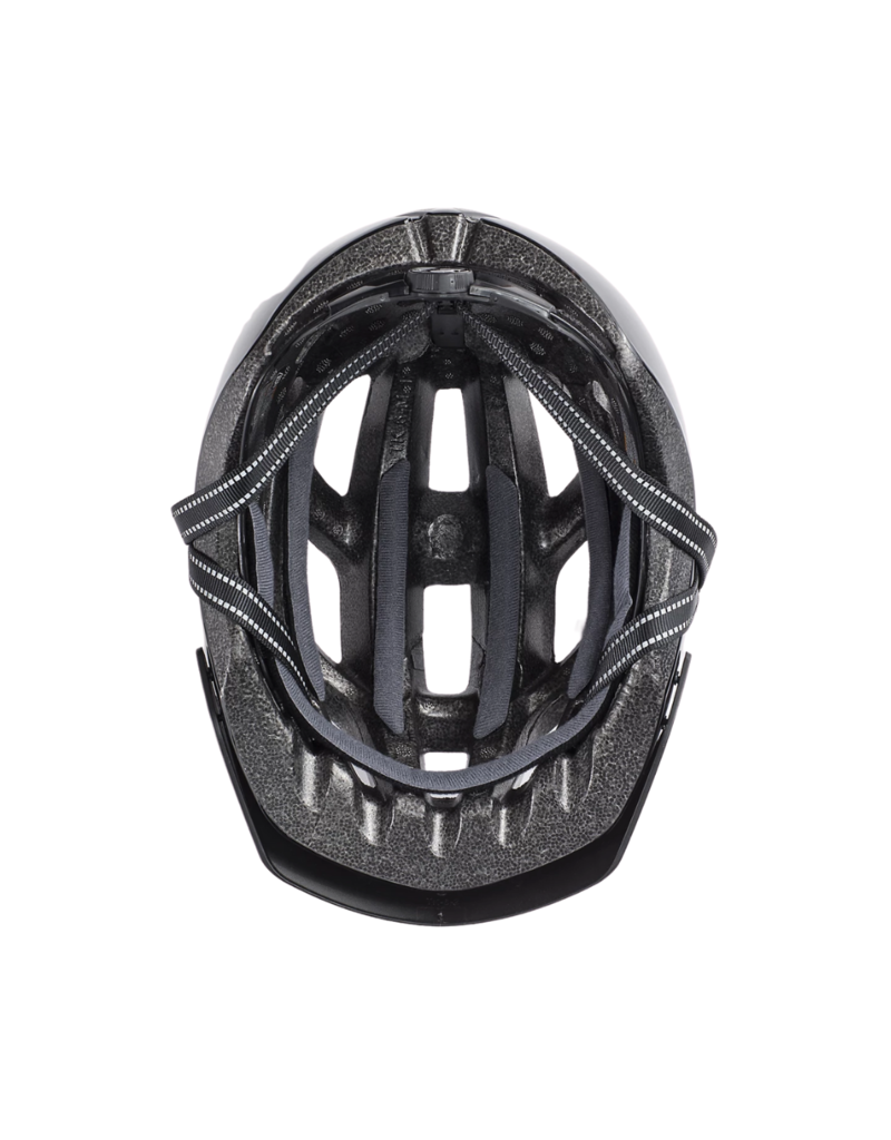 Bontrager solstice helmet black sale