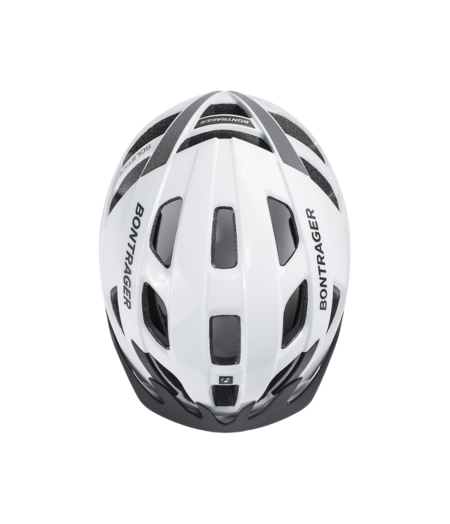 Bontrager Solstice Helmet White