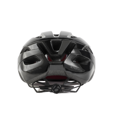 Bontrager Starvos WaveCel Helmet Black