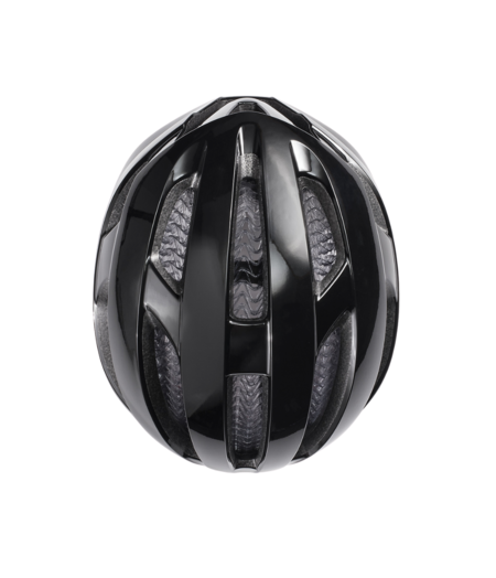 Bontrager Starvos WaveCel Helmet Black