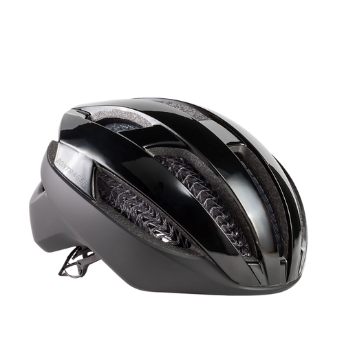 Bontrager Specter WaveCel Helmet Gloss Black