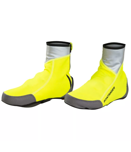 Bontrager Halo S1 Softshell Cycling Shoe Cover