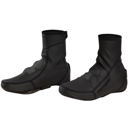 Bontrager S1 Softshell Cycling Shoe Cover Black size SMALL
